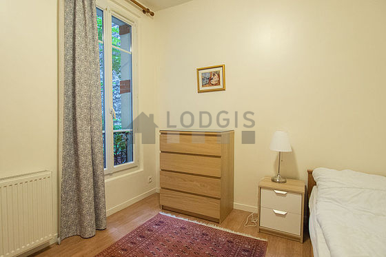 Wohnung Paris 15° - 