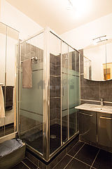 Apartamento Paris 15° - Casa de banho