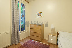 Apartment Paris 15° - Bedroom 3