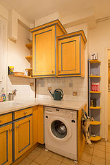 Appartamento Parigi 15° - Cucina