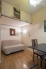 Appartement Paris 15° - Chambre 2