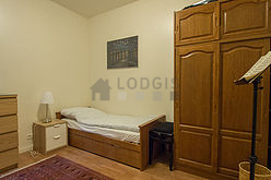 Appartement Paris 15° - Chambre 3