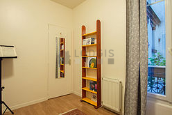 Appartement Paris 15° - Chambre 3