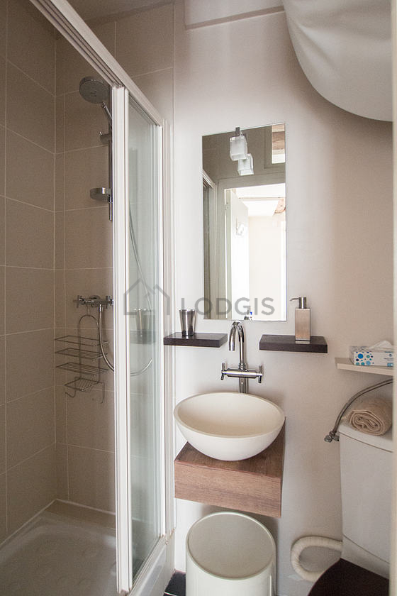 Salle de bain