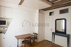 Apartamento Paris 2° - Salaõ