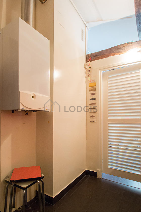 Apartamento Paris 6° - 