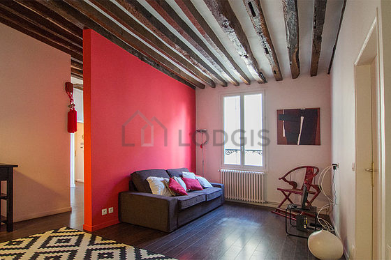 Apartment Paris 6° - 