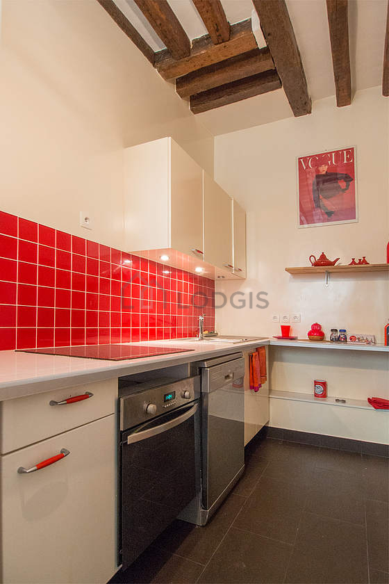 Apartment Paris 6° - 