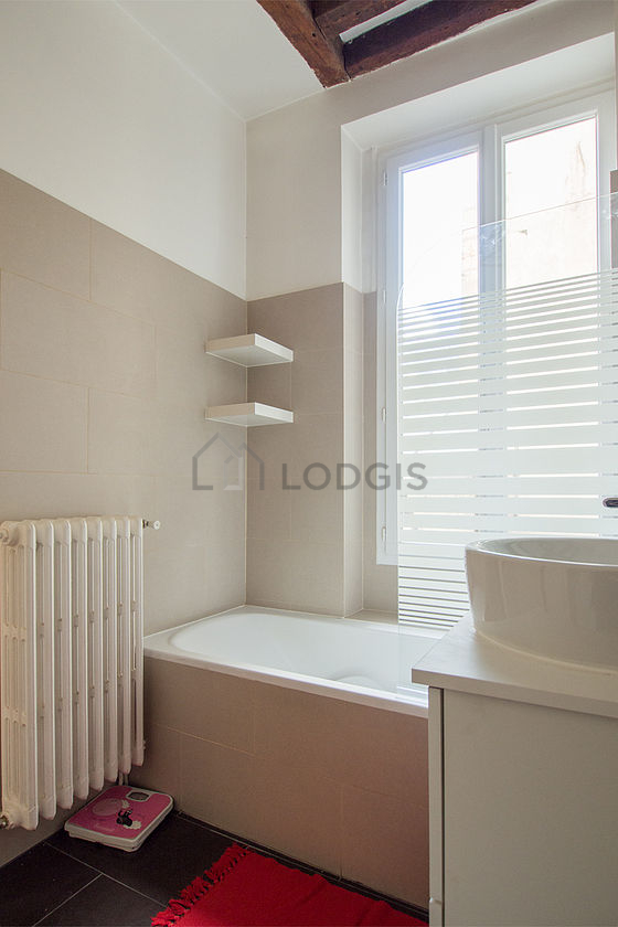 Apartment Paris 6° - 