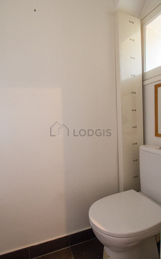 Apartment Paris 6° - 