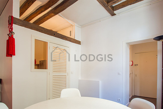 Appartamento Parigi 6° - 