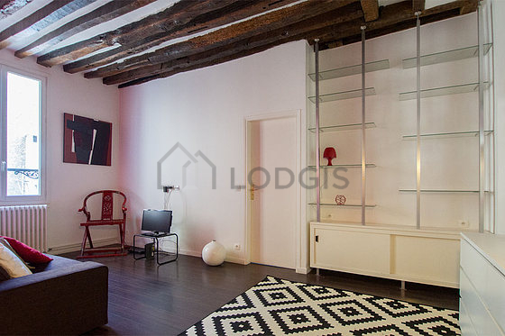 Appartement Paris 6° - 