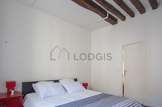 Appartement Paris 6° - 