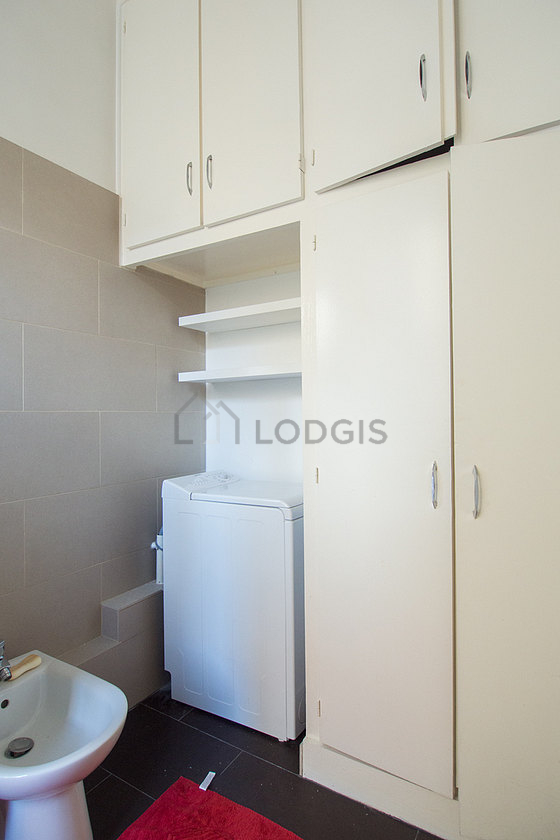 Appartement Paris 6° - 