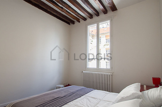 Wohnung Paris 6° - 