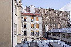 Appartamento Parigi 6° - Soggiorno