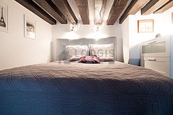 Apartamento París 4° - Entreplanta