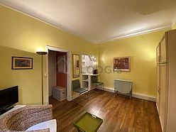 Apartamento París 6° - Salón