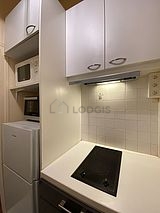 Apartment Paris 6° - Kitchen