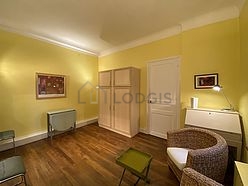 Appartamento Parigi 6° - Soggiorno