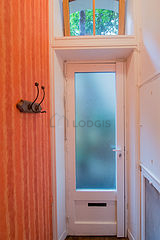 Appartement Paris 6° - Entrée