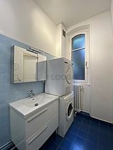Appartement Paris 6° - Salle de bain