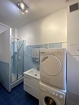 Wohnung Paris 6° - Badezimmer