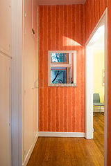 Wohnung Paris 6° - Eintritt