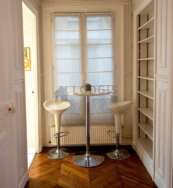 Apartamento París 17° - 