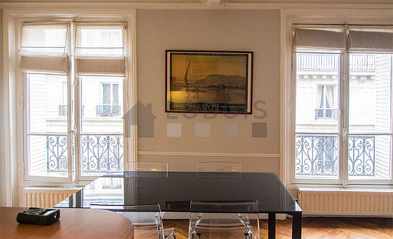 Apartamento París 17° - 