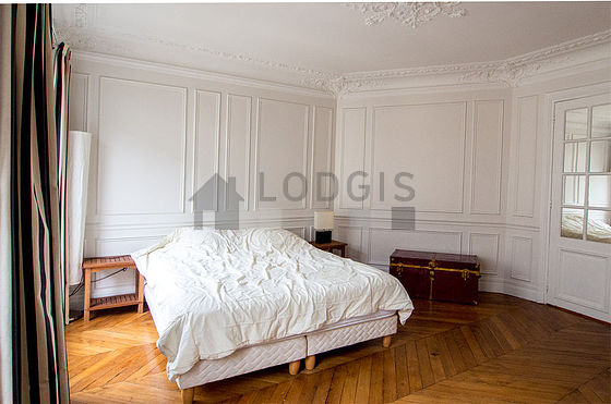Apartamento París 17° - 