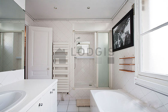 Appartement Paris 17° - 