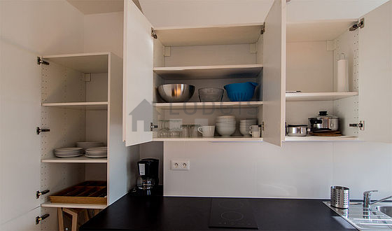 Apartamento Paris 13° - 