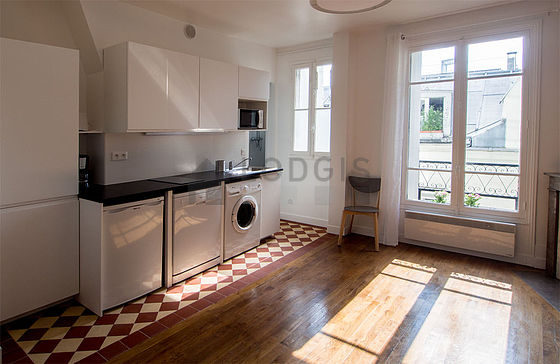 Appartamento Parigi 13° - 