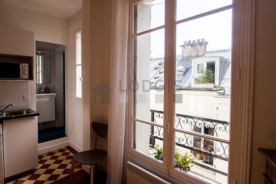 Appartement Paris 13° - 