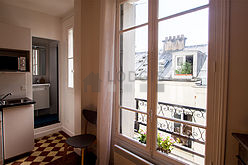 Appartement Paris 13° - Séjour