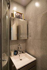 Apartamento París 11° - Cuarto de baño