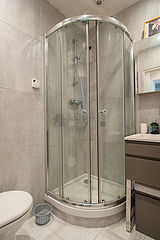 Apartment Paris 11° - Bathroom