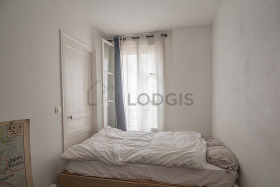 Apartment Paris 18° - 