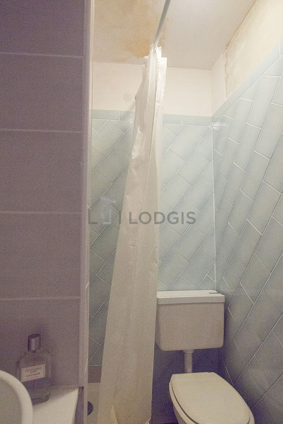 Apartment Paris 18° - 