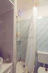 Apartamento París 18° - Cuarto de baño