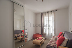 Appartement Paris 18° - Chambre 2
