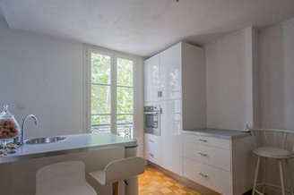 Montmartre París Paris 18° 2 dormitorios Apartamento