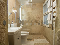 Apartamento Paris 1° - Casa de banho