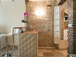 Apartamento Paris 1° - Cozinha