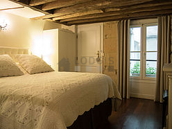 Apartamento París 1° - Dormitorio 2