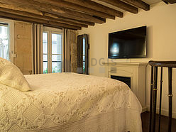 Apartamento París 1° - Dormitorio 2