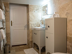 Apartment Paris 1° - Bathroom 2