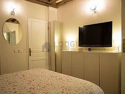 Appartamento Parigi 1° - Camera