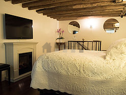 Appartement Paris 1° - Chambre 2